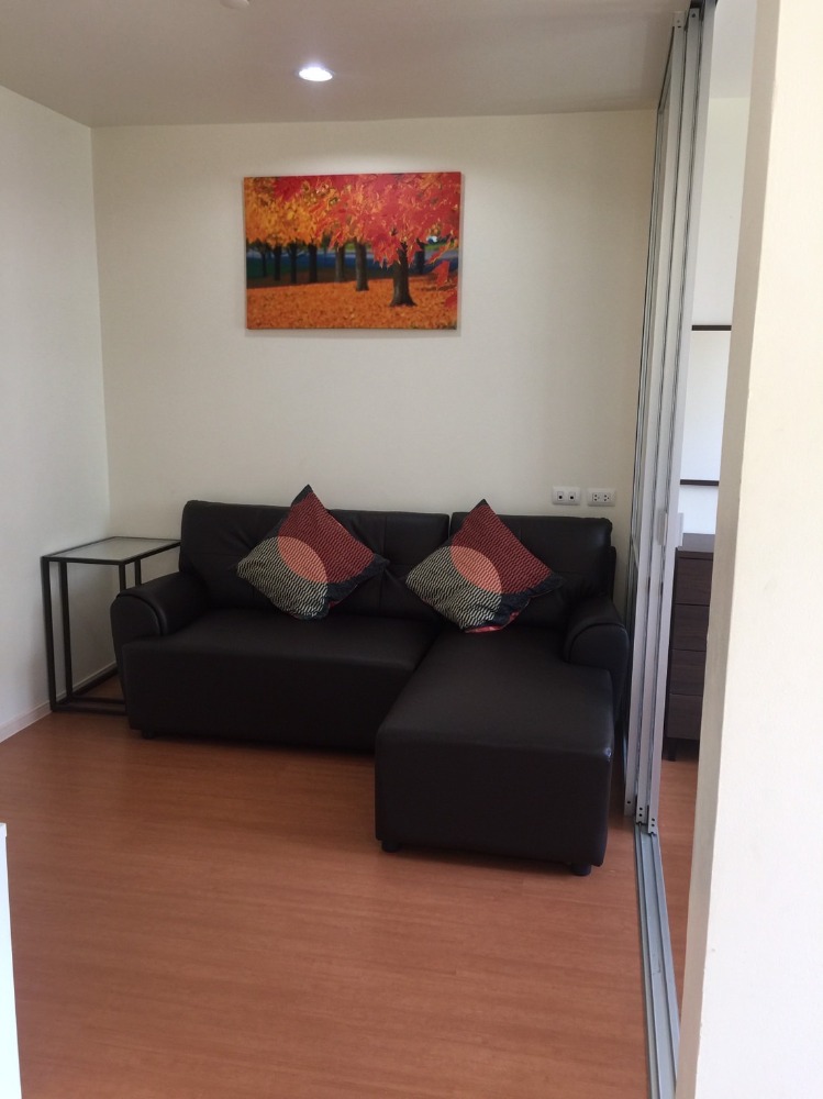 RC101224 For rent, LUMPINI CONDO TOWN RAMINDRA-LAT PLA KHAO 2