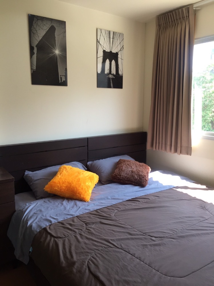 RC101224 For rent, LUMPINI CONDO TOWN RAMINDRA-LAT PLA KHAO 2