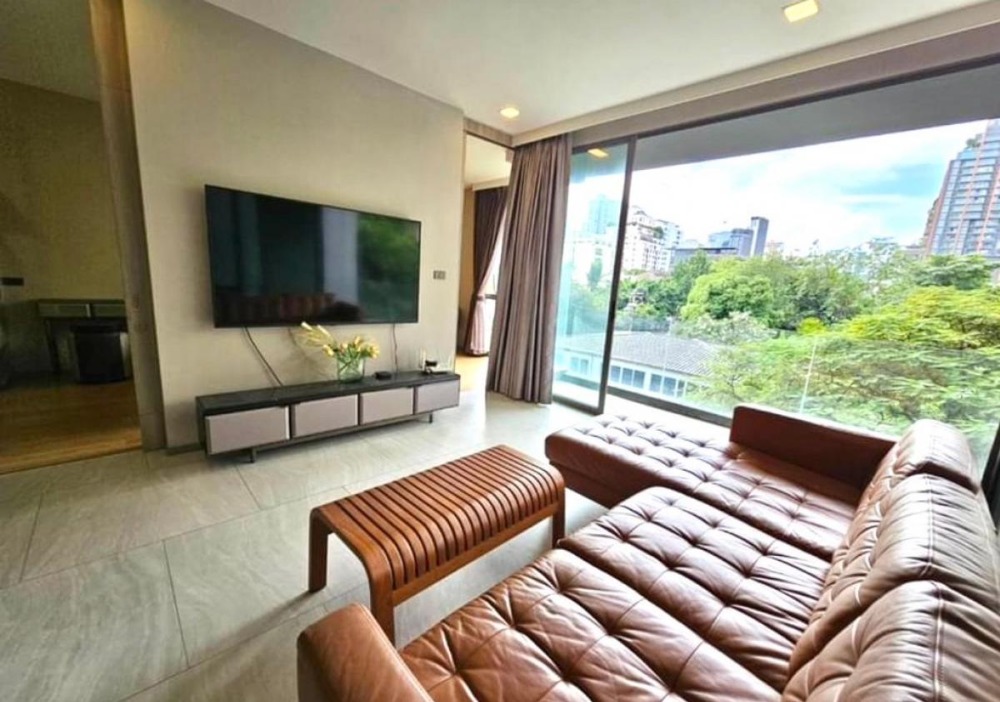 RC110124 For rent/sale FYNN Sukhumvit 31 condo near BTS Phrom Phong and MRT Asok