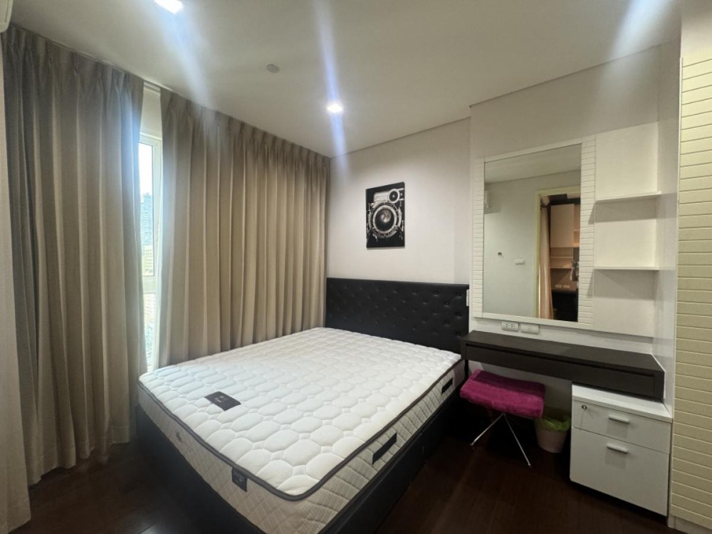 RC120024 ให้เช่าคอนโด IVY Thonglo nearby BTS Thonglor (2Bed2Bath)