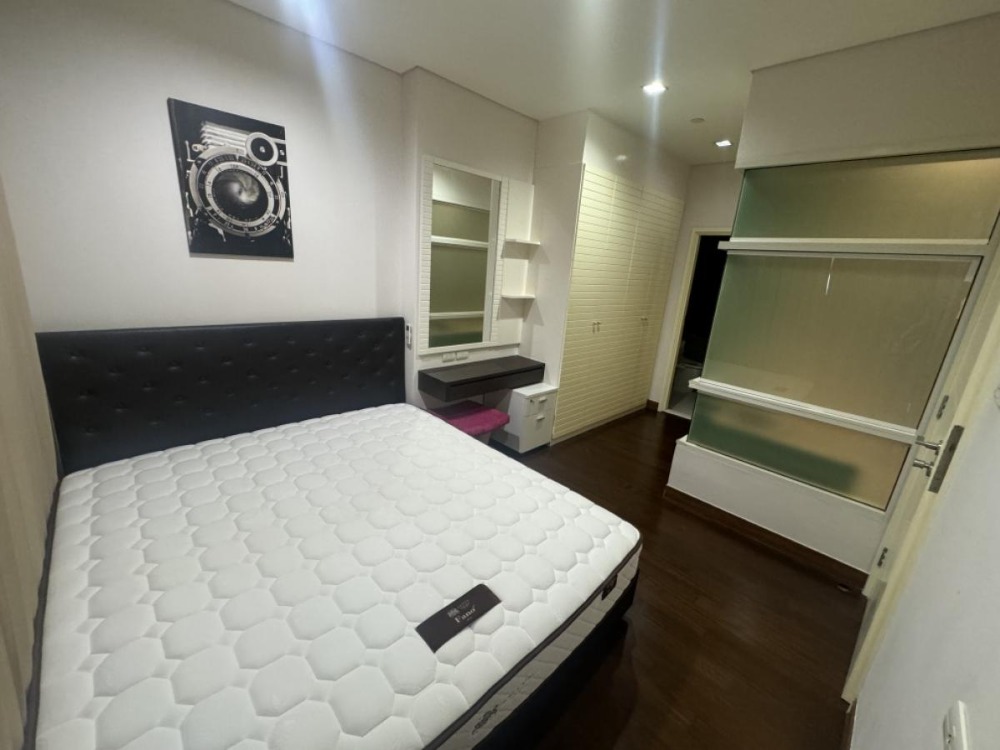 RC120024 ให้เช่าคอนโด IVY Thonglo nearby BTS Thonglor (2Bed2Bath)