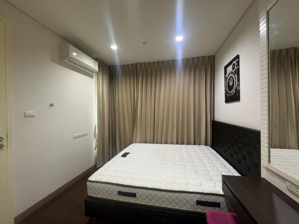 RC120024 ให้เช่าคอนโด IVY Thonglo nearby BTS Thonglor (2Bed2Bath)