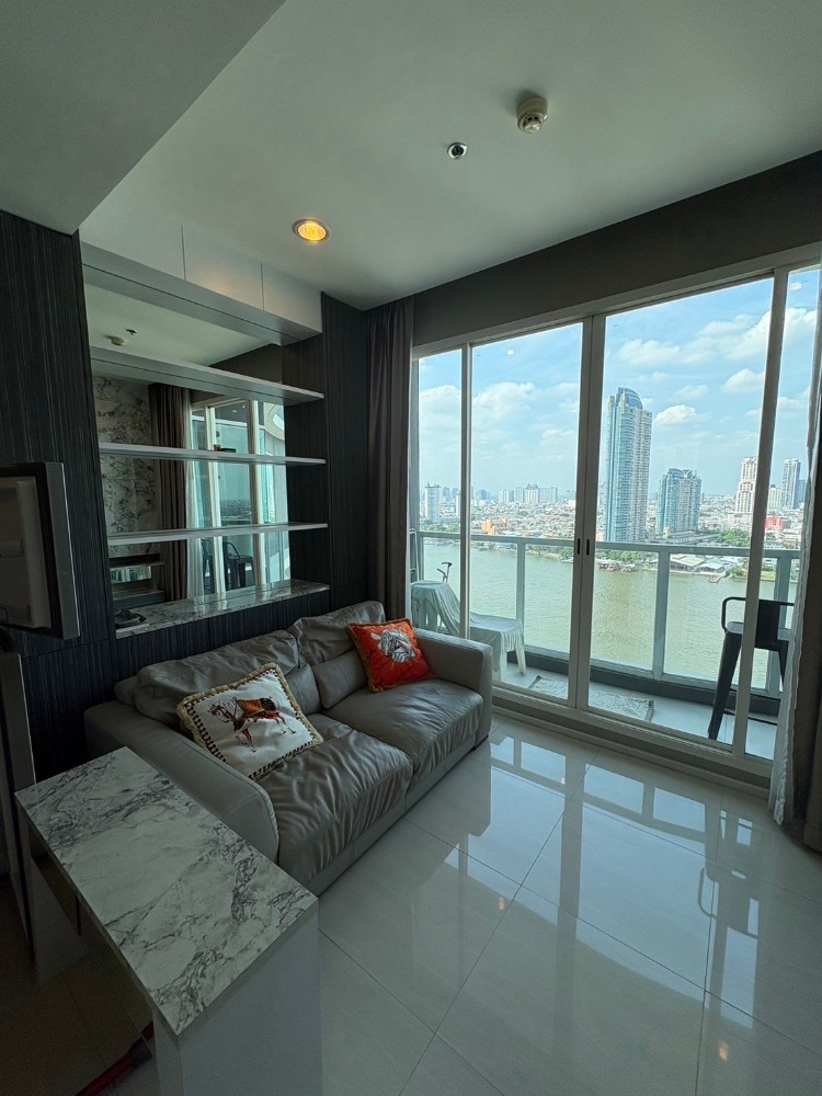 SC120024 Condo for sale, Mae Nam Residence Condominium