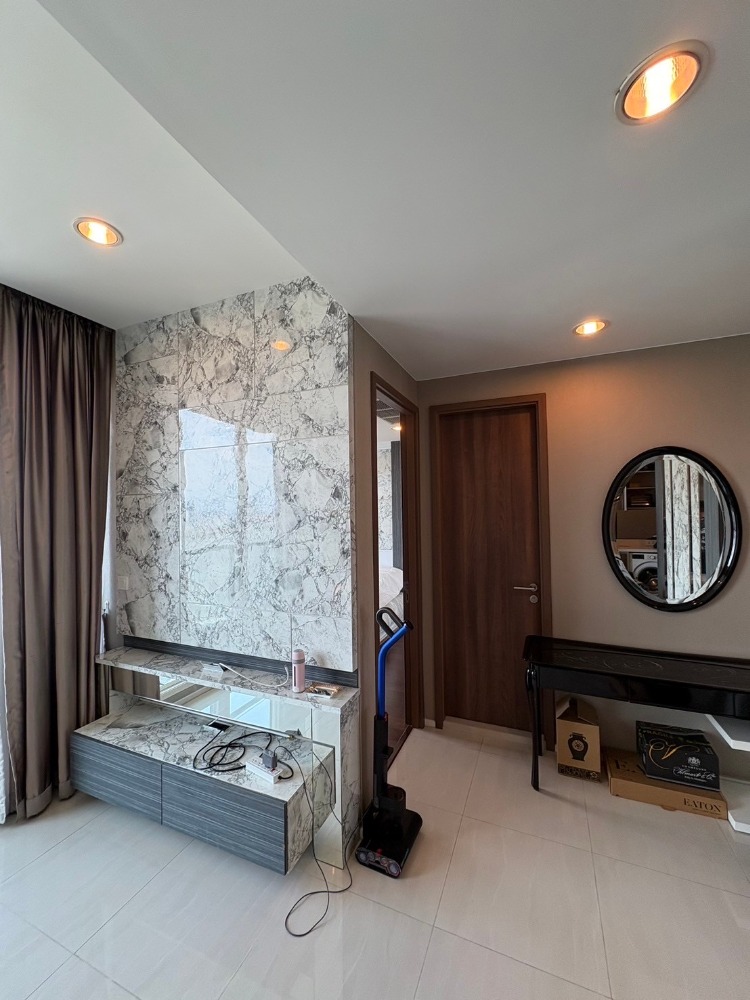 SC120024 Condo for sale, Mae Nam Residence Condominium