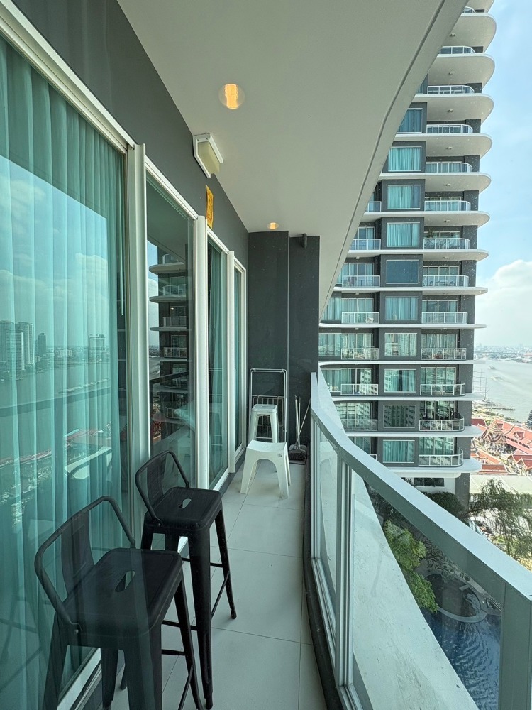 SC120024 Condo for sale, Mae Nam Residence Condominium