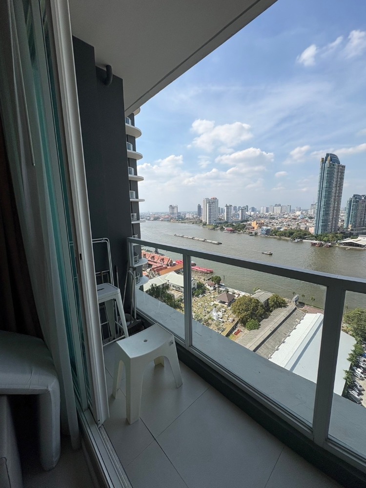 SC120024 Condo for sale, Mae Nam Residence Condominium