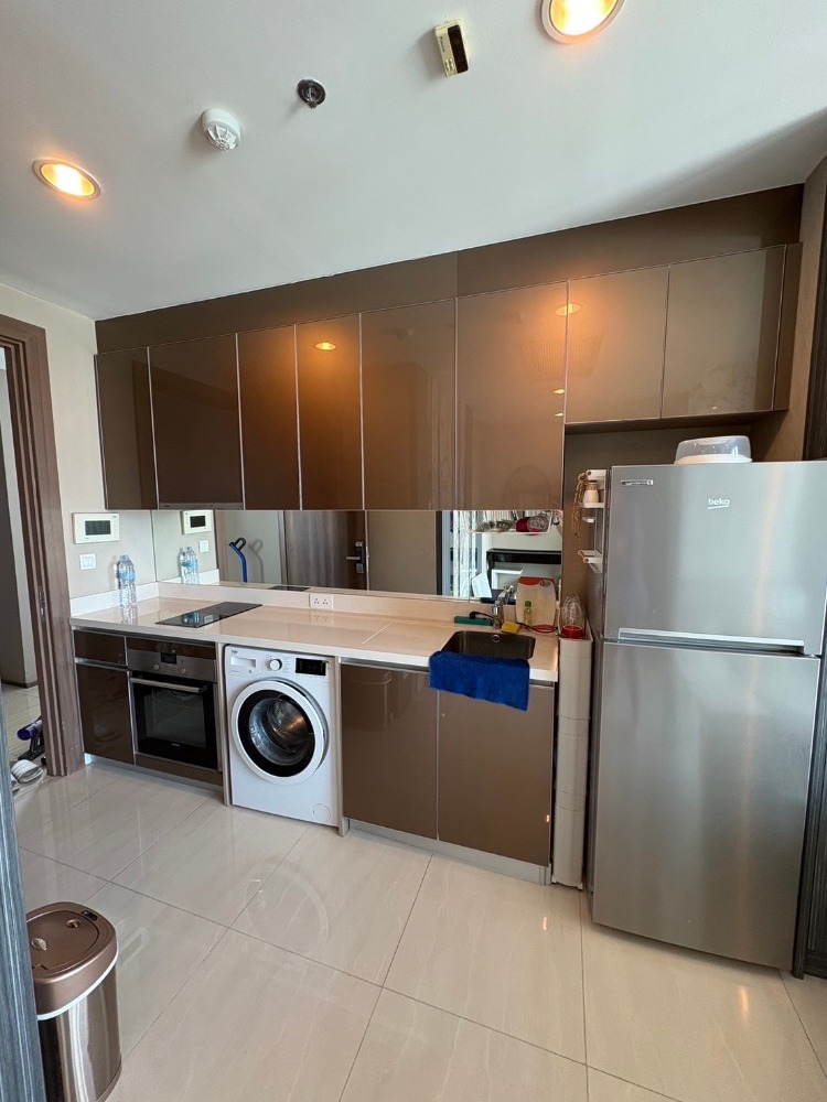 SC120024 Condo for sale, Mae Nam Residence Condominium