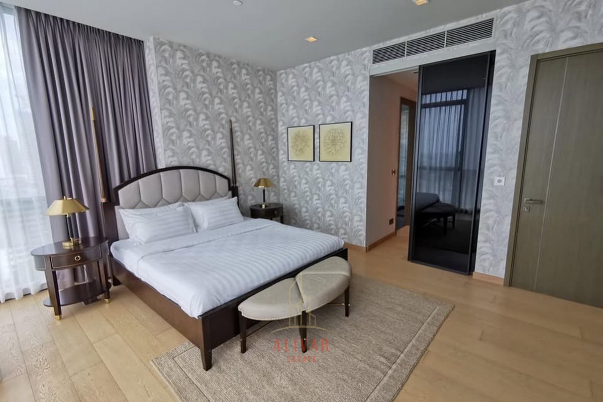 RC021025 For sale/rent Condo The Monument Thonglor Fully Furnished near BTS Thonglor