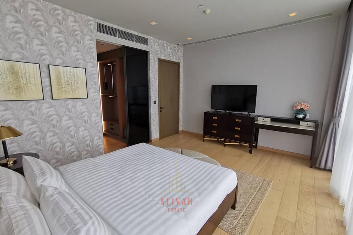 RC021025 For sale/rent Condo The Monument Thonglor Fully Furnished near BTS Thonglor