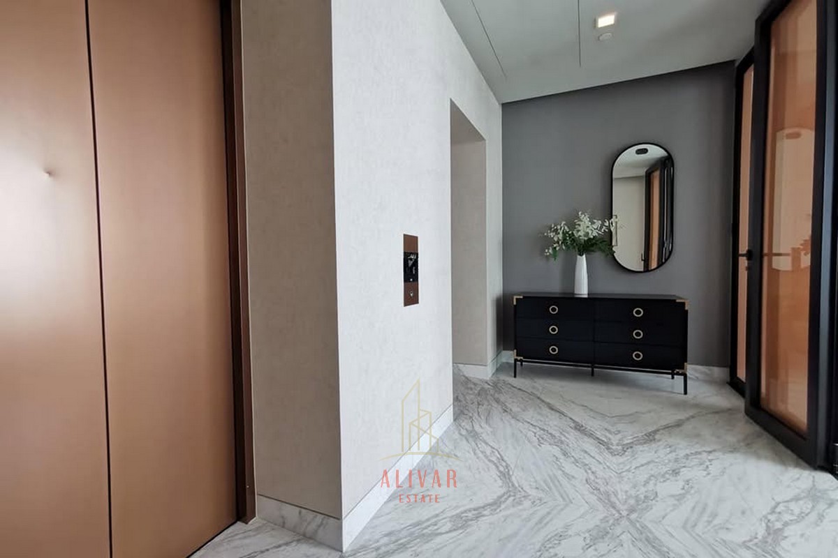 RC021025 For sale/rent Condo The Monument Thonglor Fully Furnished near BTS Thonglor