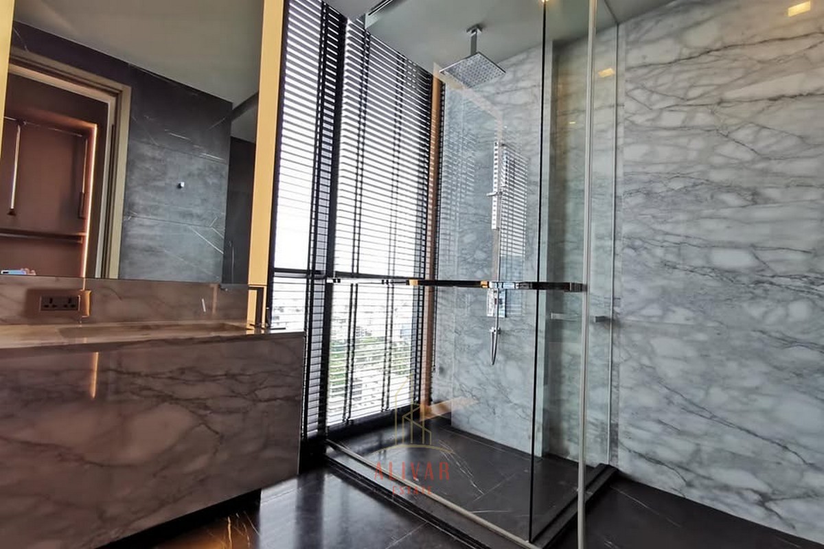 RC021025 For sale/rent Condo The Monument Thonglor Fully Furnished near BTS Thonglor