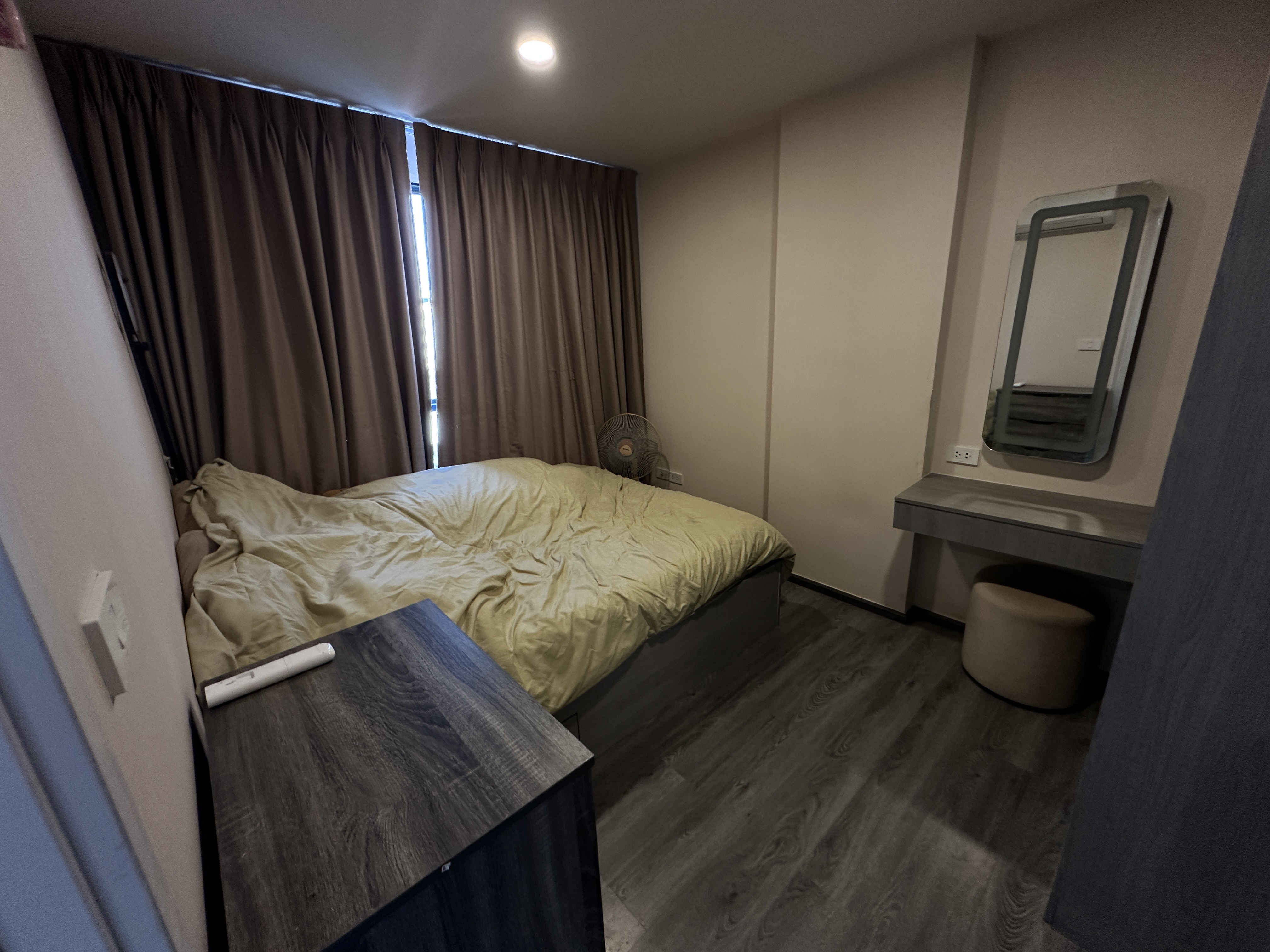 SC030025 Condo for sale 1 bedroom The Origin Onnut near BTS On Nut