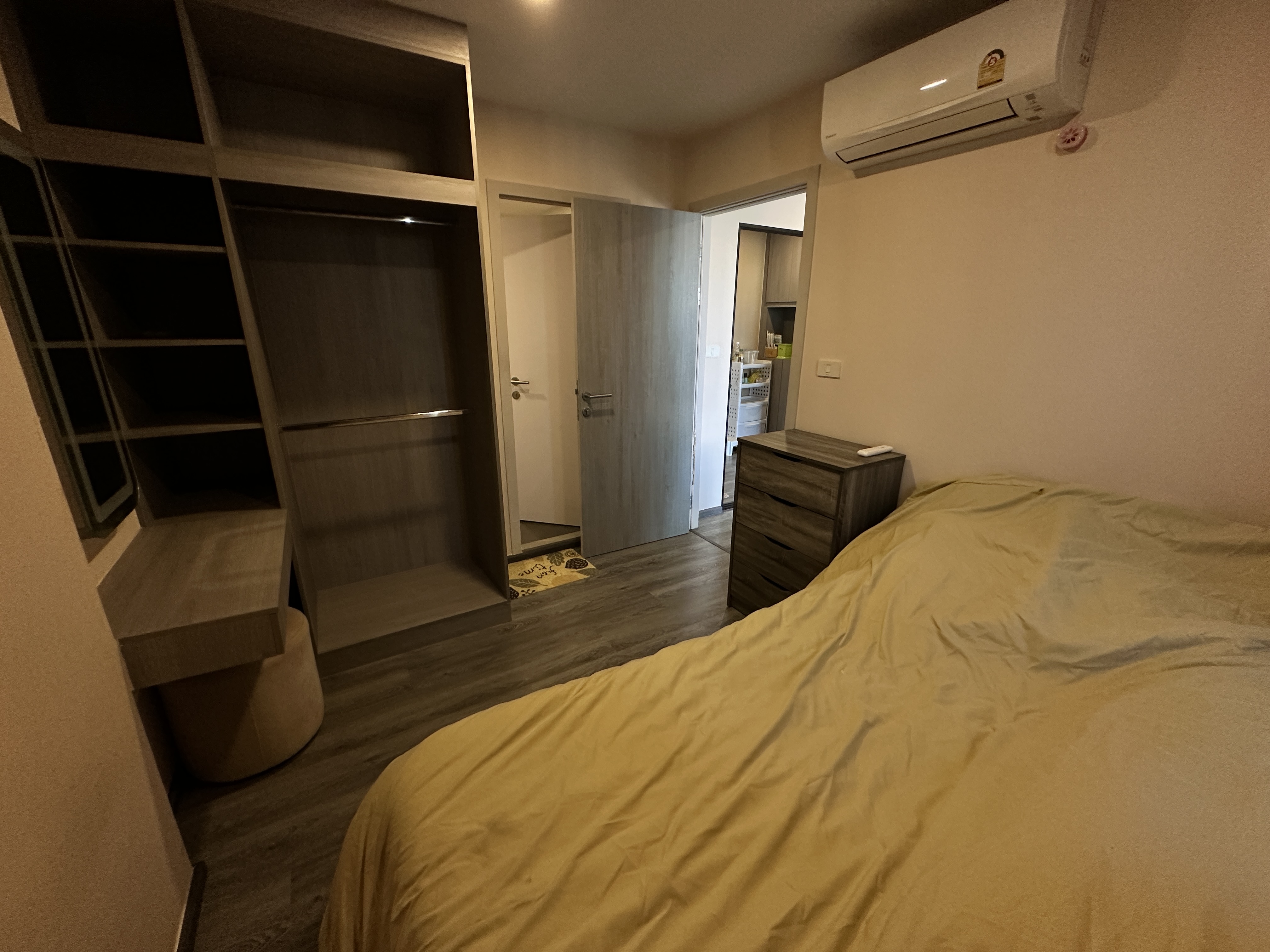 SC030025 Condo for sale 1 bedroom The Origin Onnut near BTS On Nut