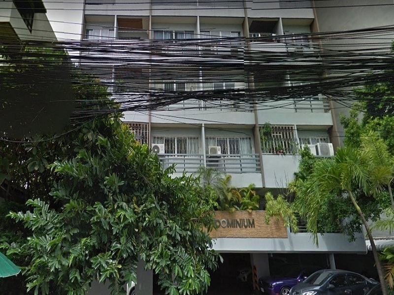 Silom-Condominuim